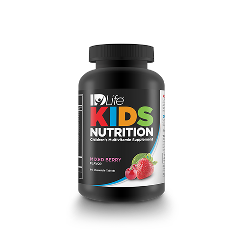 Kids Nutrition
